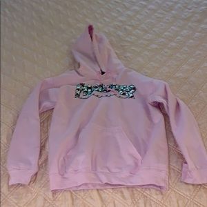 Thrasher hoodie